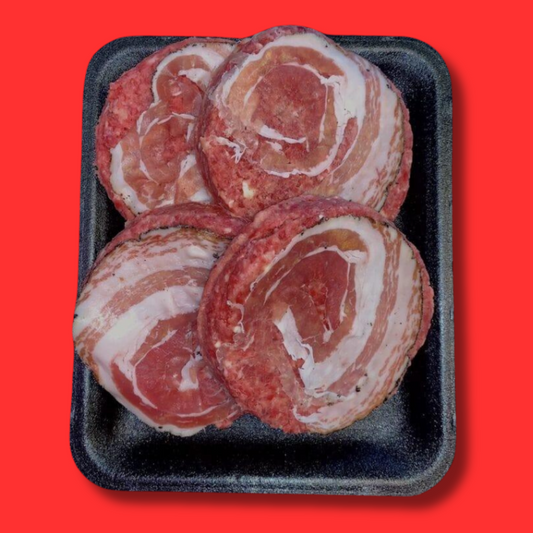 Pancetta